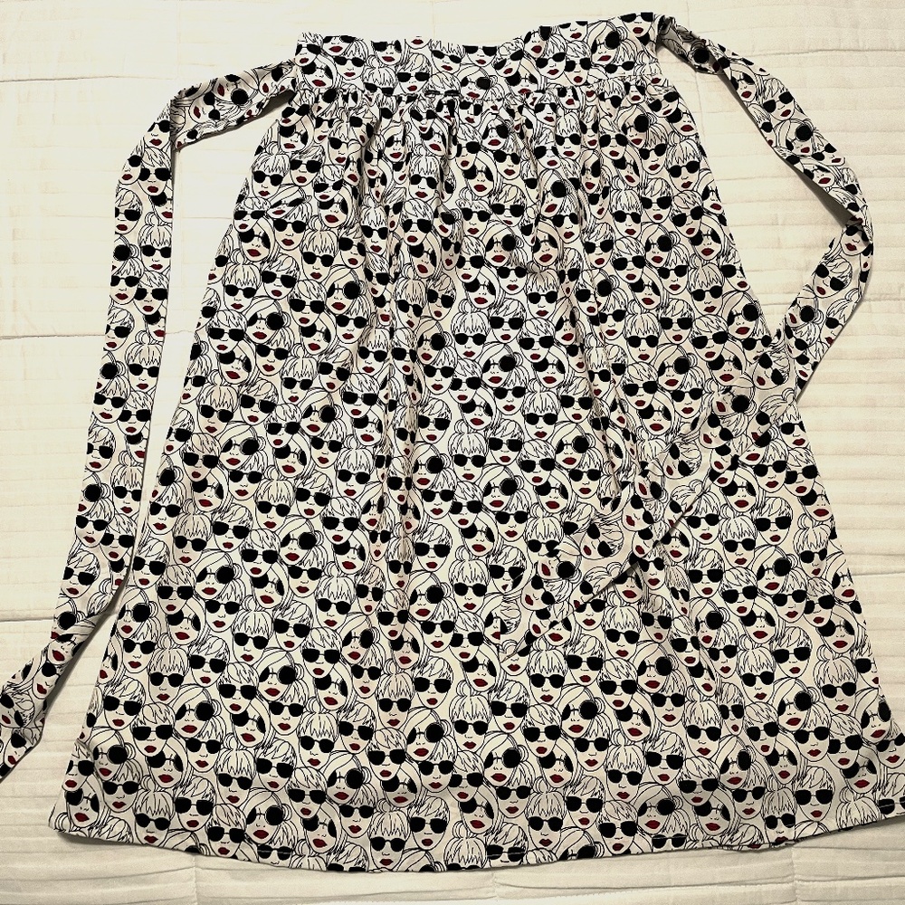 Anthropologie Porridge XS Skirt